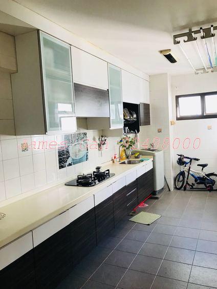 Blk 984B Buangkok Link (Hougang), HDB 5 Rooms #170591262